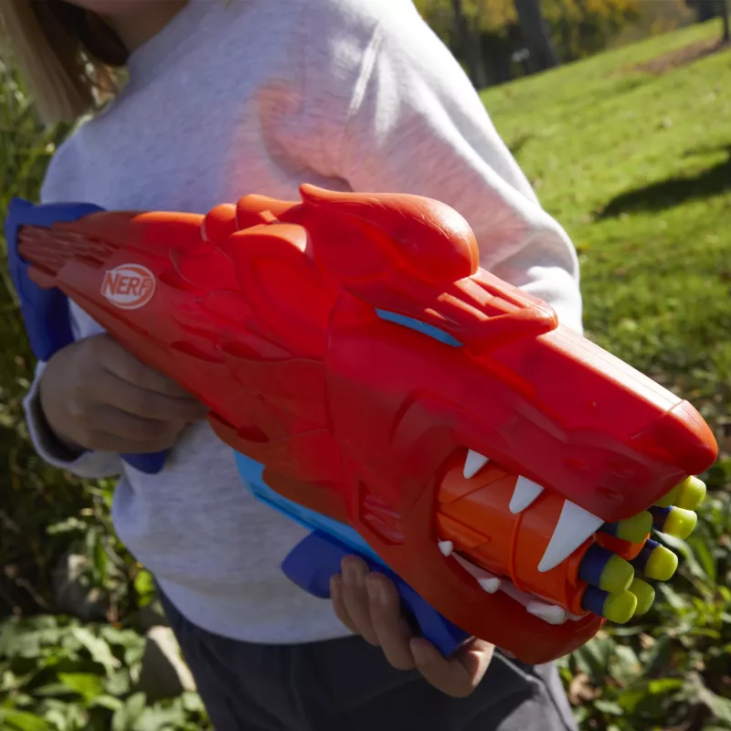 Nerf F8646EP4 rotaļu ierocis