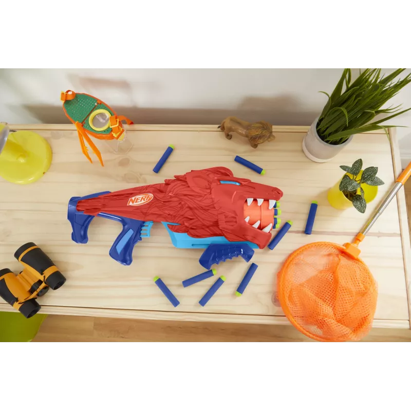 Nerf F8646EP4 rotaļu ierocis