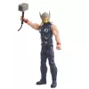 Marvel Avengers Thor, 4 gadi, Daudzkrāsains