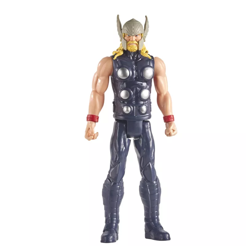Marvel Avengers Thor, 4 gadi, Daudzkrāsains
