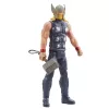 Marvel Avengers Thor, 4 gadi, Daudzkrāsains