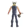 Marvel Avengers Thor, 4 gadi, Daudzkrāsains