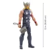 Marvel Avengers Thor, 4 gadi, Daudzkrāsains