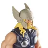 Marvel Avengers Thor, 4 gadi, Daudzkrāsains