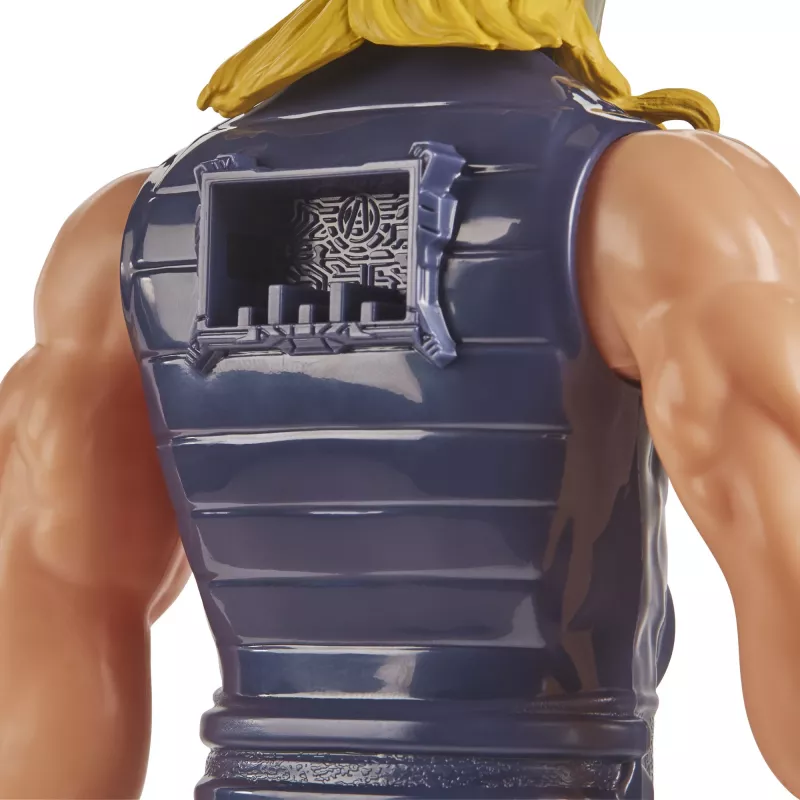 Marvel Avengers Thor, 4 gadi, Daudzkrāsains