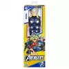 Marvel Avengers Thor, 4 gadi, Daudzkrāsains