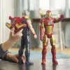 Marvel Avengers Thor, 4 gadi, Daudzkrāsains