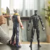 Marvel Avengers Thor, 4 gadi, Daudzkrāsains