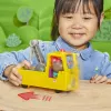 Vilkšanas auto Peppa Pig F9519 Daudzkrāsains Pirmsskolas rotaļlieta no 3 gadu vecuma