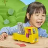 Vilkšanas auto Peppa Pig F9519 Daudzkrāsains Pirmsskolas rotaļlieta no 3 gadu vecuma