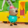 Vilkšanas auto Peppa Pig F9519 Daudzkrāsains Pirmsskolas rotaļlieta no 3 gadu vecuma