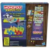 Monopoly Knockout ģimenes ballīšu spēle, ātras galda spēles vecumam no 8 gadiem, 2–8 spēlētājiem, 20 min.