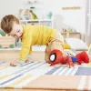 Marvel Spidey and His Amazing Friends Dance 'N Crawl Spidey, interaktīva plīša rotaļlieta ar mūziku un skaņām