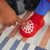 Marvel Spidey and His Amazing Friends Dance 'N Crawl Spidey, interaktīva plīša rotaļlieta ar mūziku un skaņām