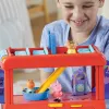 Peppa Pig 2-in-1 Party Bus, Action/Adventure, 3 gadi, Daudzkrāsains, Plastmasa