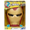 Marvel Avengers Iron Man Flip FX maska, Bērns, Sejas maska, 5 gadi, Filma, 1 gab.