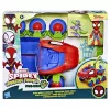 Action/Adventure rotaļu komplekts Hasbro F94805S0 Daudzkrāsains Plastmasa