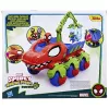 Action/Adventure rotaļu komplekts Hasbro F94805S0 Daudzkrāsains Plastmasa