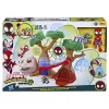 Rotaļu komplekts Action/Adventure Hasbro Marvel Spidey and His Amazing Friends Dino Webs Treehouse