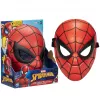 Marvel Spider-Man Glow FX maska, pieaugušajiem un bērniem, sejas maska, 5 gadi, filma, 1 gab.