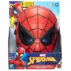 Marvel Spider-Man Glow FX maska, pieaugušajiem un bērniem, sejas maska, 5 gadi, filma, 1 gab.
