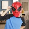 Marvel Spider-Man Glow FX maska, pieaugušajiem un bērniem, sejas maska, 5 gadi, filma, 1 gab.
