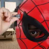 Marvel Spider-Man Glow FX maska, pieaugušajiem un bērniem, sejas maska, 5 gadi, filma, 1 gab.