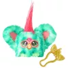 Furby F88945X2 mīkstā rotaļlieta