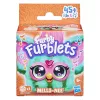 Furby F88945X2 mīkstā rotaļlieta