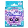 Furby Furblet Hip-Bop, multfilmu varonis, 6 gadi, interaktīvs, skaņas, A76