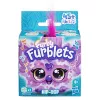 Furby Furblet Hip-Bop, multfilmu varonis, 6 gadi, interaktīvs, skaņas, A76