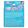 Furby Furblet Hip-Bop, multfilmu varonis, 6 gadi, interaktīvs, skaņas, A76