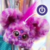 Furby Furblet Hip-Bop, multfilmu varonis, 6 gadi, interaktīvs, skaņas, A76