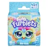 Furby Furblet Pix-Elle, multfilmu tēls, 6 gadi, interaktīva, skanoša, A76