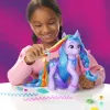My Little Pony Izzy Moonbow, modes lelle, Sieviete, 3 gadi, Zēns/Meitene, 241 mm, 377 g