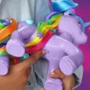 My Little Pony Izzy Moonbow, modes lelle, Sieviete, 3 gadi, Zēns/Meitene, 241 mm, 377 g