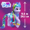 My Little Pony Izzy Moonbow, modes lelle, Sieviete, 3 gadi, Zēns/Meitene, 241 mm, 377 g