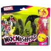 Marvel MixMashers Spider-Man Venom Mix-&-Match, 4 gadi, Daudzkrāsaina