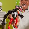 Marvel MixMashers Spider-Man Venom Mix-&-Match, 4 gadi, Daudzkrāsaina