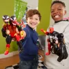 Marvel MixMashers Spider-Man Venom Mix-&-Match, 4 gadi, Daudzkrāsaina