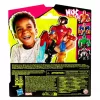 Marvel MixMashers Miles Morales Spider-Man Mix-And-Match, 4 gadi, Daudzkrāsains