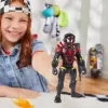 Marvel MixMashers Miles Morales Spider-Man Mix-And-Match, 4 gadi, Daudzkrāsains