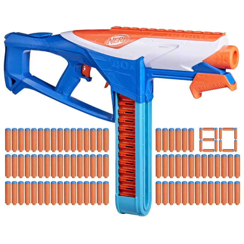 Nerf F8631EP4 rotaļu ierocis