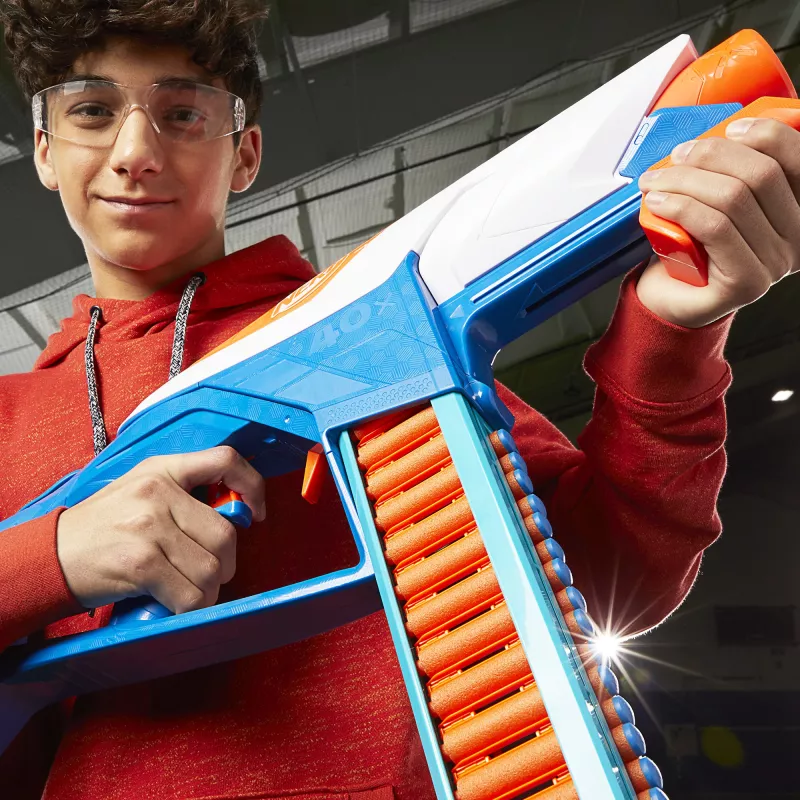 Nerf F8631EP4 rotaļu ierocis