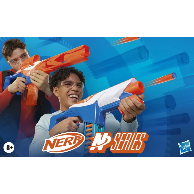 Nerf F8631EP4 rotaļu ierocis