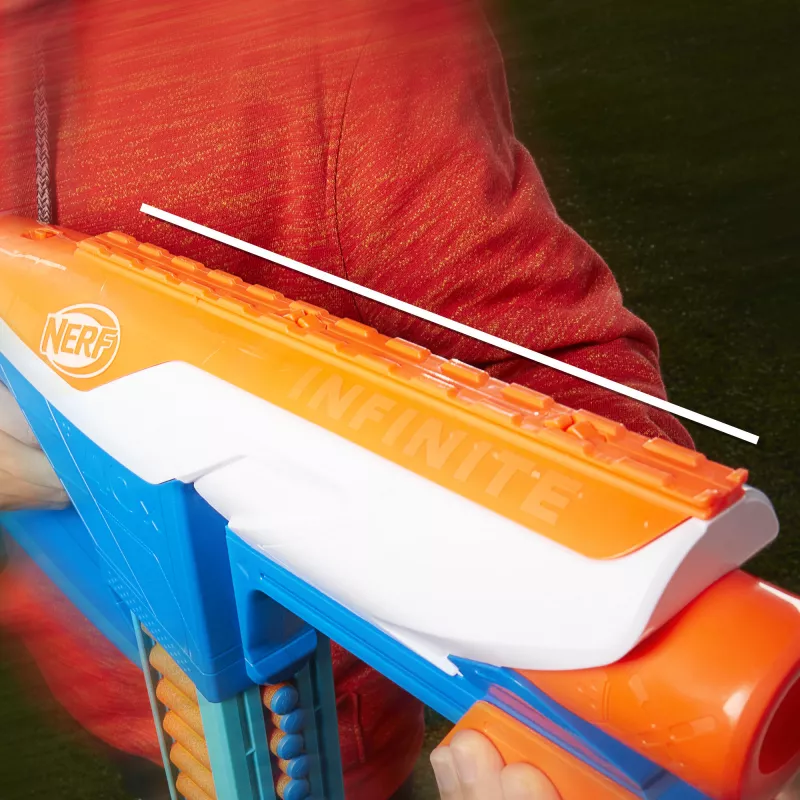 Nerf F8631EP4 rotaļu ierocis