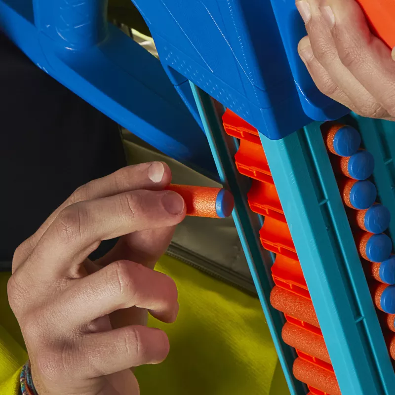 Nerf F8631EP4 rotaļu ierocis