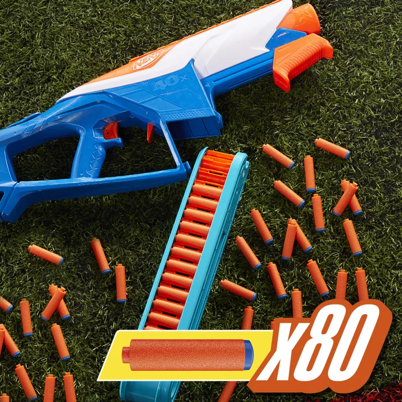 Nerf F8631EP4 rotaļu ierocis