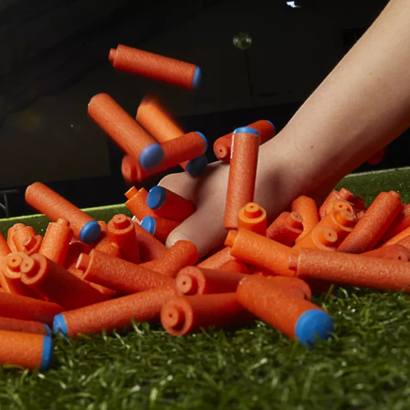 Nerf F8631EP4 rotaļu ierocis