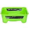 Beyblade X Beystadium kaujas arēnas stadions, 8 g., zaļš, plastmasa, 234 g